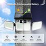 Solar Flood Lights Image 5