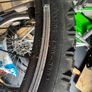 Hacker Drag Bike Image 10