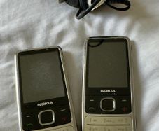 Nokia 6700 x 2