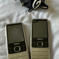 Nokia 6700 x 2