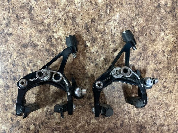 SRAM Brake Set