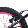 Concept Wicked Girls BMX Single Spd 16" Black Image 6