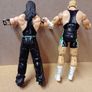 WWE-World Wrestling Figures Fit Finlay / Jeff Hardy (2004 2005) Image 2
