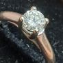 Diamond ring Image 2