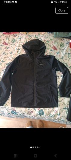 Technicals tracksuit and tshirt