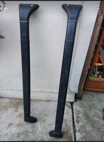 Nissan xtrail roof bars