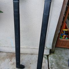 Nissan xtrail roof bars