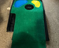 Golf Putting Mat