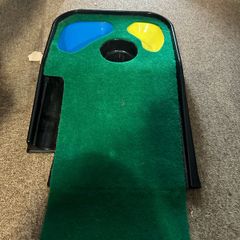 Golf Putting Mat