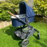 Uppa Baby Vista V2 Toddler/Newborn Bundle Image 10