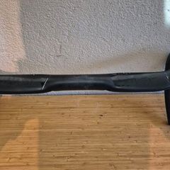 PRO Vibe Aero Handlebar