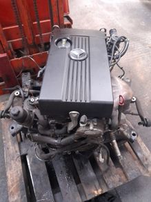 Mercedes 1.8petrol 271 engine