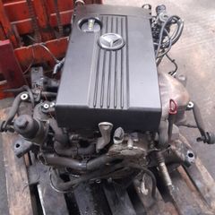 Mercedes 1.8petrol 271 engine