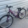 Kids / Ladies Apollo Jewel Mountain Bike (as New) Image 5