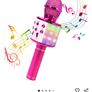 Bluetooth Karaoke Microphone Image 3