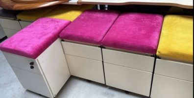 Lockers