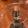 Luxury Wine Glasses -Pols Potten  Multicolour Cuttings Wine Glass - Luxury Glass Image 6
