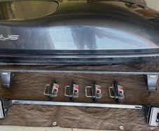 car roof box