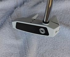 Odyssey Versa 7 putter