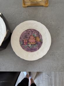 plates