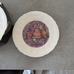 plates