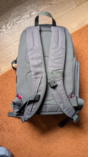 Lowe Transit AW 350 Bag