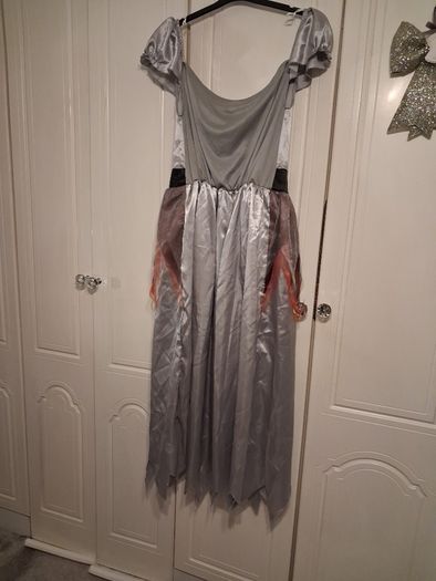 Halloween Adult dress