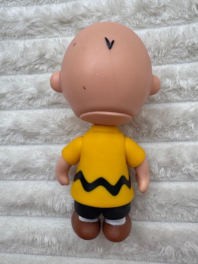 Fandom Box Classic Charlie Brown approx. 15 cm. Used Please see photos