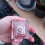 David Beckham, Intimately. 30 ml. Original, with batch code. Image 4