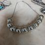 Bundle  of Costume  Jewellery  - Necklaces  X 30. Image 6