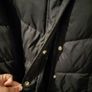 Springfield KIW Black Puffer Jacket - Size L Image 2