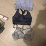 Adidas sports bras Image 2
