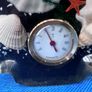 Vintage inclusion sea shell thermometer Image 4