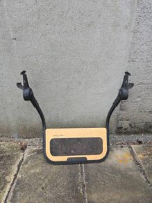 Uppababy Piggyback Vista