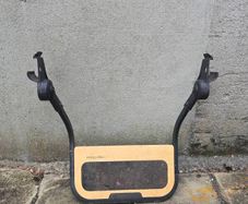 Uppababy Piggyback Vista