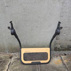 Uppababy Piggyback Vista
