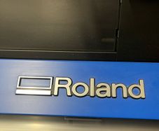 Roland TruVis Vg-540i