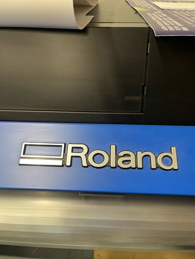Roland TruVis Vg-540i