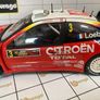 Citroen Xsara WRC Sebastin Loeb 1/18 Image 6