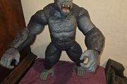 Large 17 Inch King Kong Figure