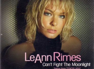 Leann Rimes - Can't Fight The Moonlight (theme From Coyote Ugly)