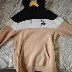Bee Inspired Hoodie Medium
