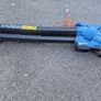 eletric lawnmower x leaf blower Image 6
