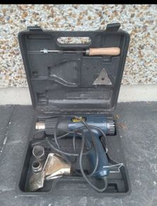 power craft hot air gun