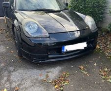 Toyota MR-S MR2 MK3 Parts