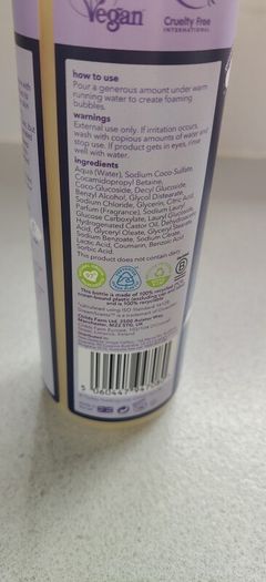 Baby bathing set