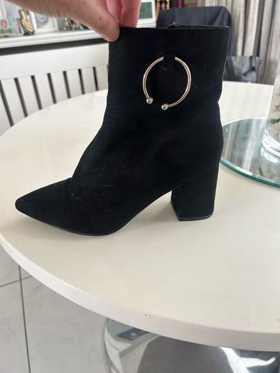 boots