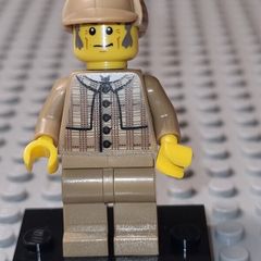 Lego Minifigure Series 5