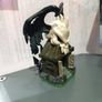 Skylanders Spyros Adventure Darklight Crypt (I) Giants Choice Wii U 3DS PS3 PS4 Xbox 360 Xbox One Figures Postage Available Image 2