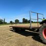 Bale trailer Image 4